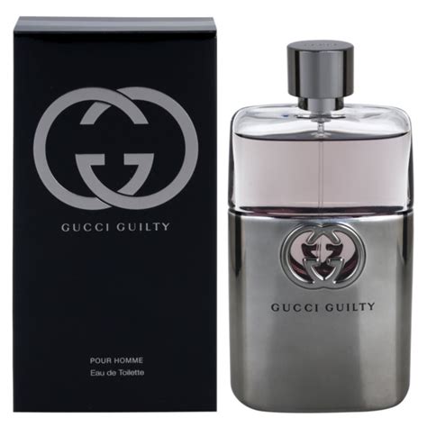 gucci guilty uomo prezzo|gucci guilty original.